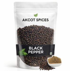 Black Pepper